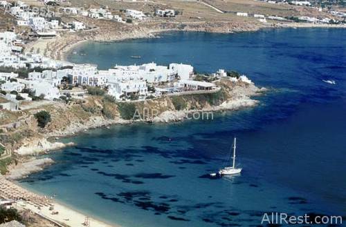 Petasos Beach Resort & SPA 2